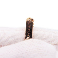将图像加载到图库查看器中,Van Cleef & Arpels Vintage Alhambra PendantVCARP4KK00 18K Pink Gold