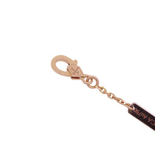 将图像加载到图库查看器中,Van Cleef & Arpels Vintage Alhambra PendantVCARP4KK00 18K Pink Gold