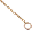 将图像加载到图库查看器中,Van Cleef & Arpels Vintage Alhambra PendantVCARP4KK00 18K Pink Gold