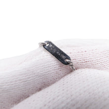 Load image into Gallery viewer, Van Cleef & Arpels Sweet Alhambra PendantVCARO85900 18K White Gold