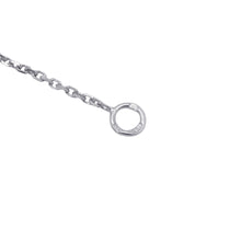 Load image into Gallery viewer, Van Cleef & Arpels Sweet Alhambra PendantVCARO85900 18K White Gold