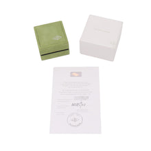 Load image into Gallery viewer, Van Cleef & Arpels Sweet Alhambra PendantVCARO85900 18K White Gold