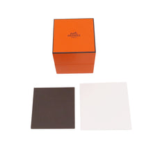将图像加载到图库查看器中,HERMES Point Sellier Bracelet Size PM/17 SV925