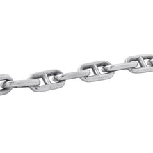 Load image into Gallery viewer, HERMES Vintage Chaine d'Ancre Bracelet, 13 links Size GM SV800