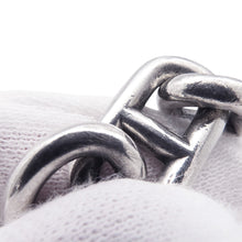 Load image into Gallery viewer, HERMES Vintage Chaine d'Ancre Bracelet, 13 links Size GM SV800