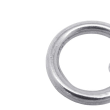 Load image into Gallery viewer, HERMES Vintage Chaine d'Ancre Bracelet, 13 links Size GM SV800