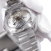 Load image into Gallery viewer, SEIKO Grand Seiko Heritage Collection W40mm TI Grayish pink DialSBGA443