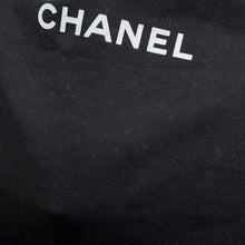 将图像加载到图库查看器中,CHANEL Matelasse ChainShoulder Bag BlackA35200 Caviar Leather Size Mini