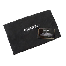 将图像加载到图库查看器中,CHANEL Matelasse ChainShoulder Bag BlackA35200 Caviar Leather Size Mini