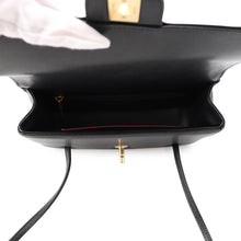 将图像加载到图库查看器中,CHANEL Small flap Bag BlackAS6130-B23483-94305 Caviar Leather Size Small