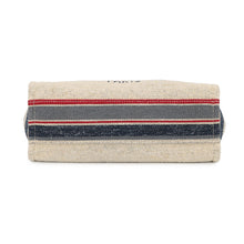 Load image into Gallery viewer, CHANEL Deauville Beige/MulticolorA67001 Canvas Size MM