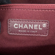 Load image into Gallery viewer, CHANEL Deauville Beige/MulticolorA67001 Canvas Size MM