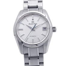 Load image into Gallery viewer, SEIKO Grand SEIKO Heritage Collection W37.8mm TI Silver DialSBGR259