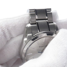 Load image into Gallery viewer, SEIKO Grand SEIKO Heritage Collection W37.8mm TI Silver DialSBGR259