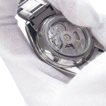Load image into Gallery viewer, SEIKO Grand SEIKO Heritage Collection W37.8mm TI Silver DialSBGR259
