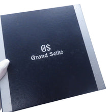 Load image into Gallery viewer, SEIKO Grand SEIKO Heritage Collection W37.8mm TI Silver DialSBGR259