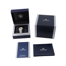 Load image into Gallery viewer, SEIKO Grand SEIKO Heritage Collection W37.8mm TI Silver DialSBGR259