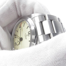 Load image into Gallery viewer, TUDOR Ranger W36mm Stainless Steel Ivory DialM79930-0007
