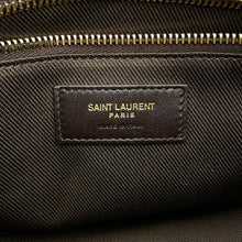 将图像加载到图库查看器中,SAINT LAURENT PARIS Le Monogram Camera Bag Brown669957 PVC Leather