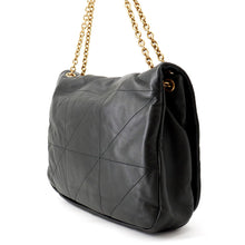 Load image into Gallery viewer, SAINT LAURENT PARIS Jamie 4.3 Shoulder Bag Black742431 Lambskin Size Large