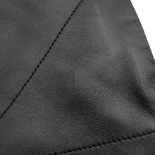 Load image into Gallery viewer, SAINT LAURENT PARIS Jamie 4.3 Shoulder Bag Black742431 Lambskin Size Large