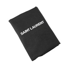 Load image into Gallery viewer, SAINT LAURENT PARIS Le Monogram Camera Bag Brown669957 PVC Leather