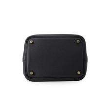 将图像加载到图库查看器中,HERMES Picotin Lock Caban Taurillon Clemence Size PM