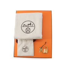 将图像加载到图库查看器中,HERMES Picotin Lock Caban Taurillon Clemence Size PM