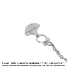 Load image into Gallery viewer, GRAFF Double Butterfly Silhouette Diamond PendantRGP745 18K White Gold