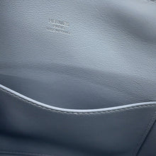 将图像加载到图库查看器中,HERMES Bolide 1923 Green Pantan Evercolor Size 25