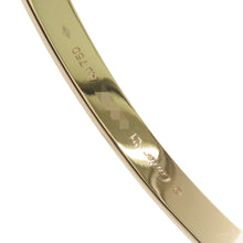 将图像加载到图库查看器中,CARTIER love bracelet Size 21/ClassicalB6067521 18K Yellow Gold