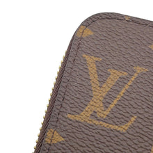 将图像加载到图库查看器中,LOUIS VUITTON Zippy Wallet Rose BallerineM41894 Monogram