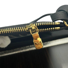 Load image into Gallery viewer, LOUIS VUITTON Neverfull・Inside Out Brown/NoirM28351 Monogram Grain Leather Size MM