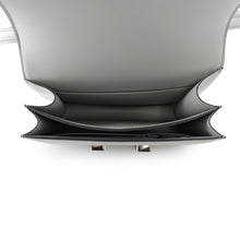 Load image into Gallery viewer, HERMES Constance 3 Miroir Argent Chevre Shamqila Size Mini
