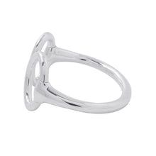 Load image into Gallery viewer, HERMES Nausicaa Bangle Size 15 SV925