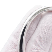 Load image into Gallery viewer, HERMES Nausicaa Bangle Size 15 SV925
