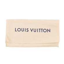 Load image into Gallery viewer, LOUIS VUITTON Zippy Wallet BrownN41661 Damier ・Ebene
