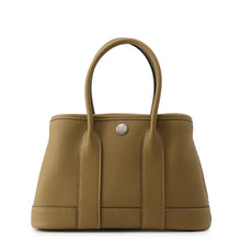 Load image into Gallery viewer, HERMES Neo Garden Dune Togo Leather Size 23