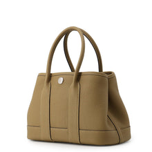 Load image into Gallery viewer, HERMES Neo Garden Dune Togo Leather Size 23