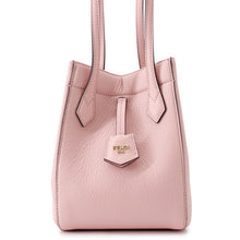 Load image into Gallery viewer, FENDI Origami Shoulder Bag Bubble Gum8BS083AOZAF082G Leather Size Mini