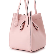 Load image into Gallery viewer, FENDI Origami Shoulder Bag Bubble Gum8BS083AOZAF082G Leather Size Mini