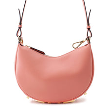 Load image into Gallery viewer, FENDI Graphy Shoulder Bag Pink8BS081A5DYF1PJ1 Leather Size Mini