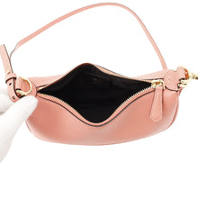 Load image into Gallery viewer, FENDI Graphy Shoulder Bag Pink8BS081A5DYF1PJ1 Leather Size Mini