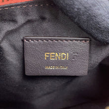 Load image into Gallery viewer, FENDI Graphy Shoulder Bag Pink8BS081A5DYF1PJ1 Leather Size Mini