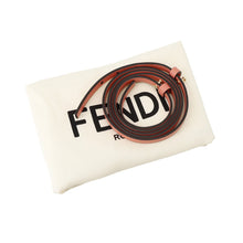 Load image into Gallery viewer, FENDI Graphy Shoulder Bag Pink8BS081A5DYF1PJ1 Leather Size Mini