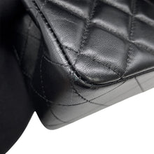 Load image into Gallery viewer, CHANEL Mini Matelasse Single Flap Single Chain Shoulder Bag BlackA69900 Lambskin Size Mini