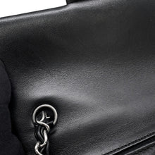 Load image into Gallery viewer, CHANEL Mini Matelasse Single Flap Single Chain Shoulder Bag BlackA69900 Lambskin Size Mini