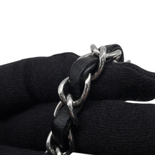 Load image into Gallery viewer, CHANEL Mini Matelasse Single Flap Single Chain Shoulder Bag BlackA69900 Lambskin Size Mini