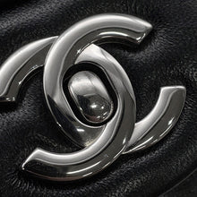 Load image into Gallery viewer, CHANEL Mini Matelasse Single Flap Single Chain Shoulder Bag BlackA69900 Lambskin Size Mini