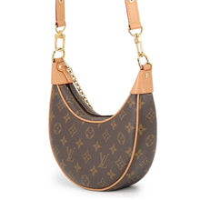 Load image into Gallery viewer, LOUIS VUITTON loop BeigeM81098 Monogram